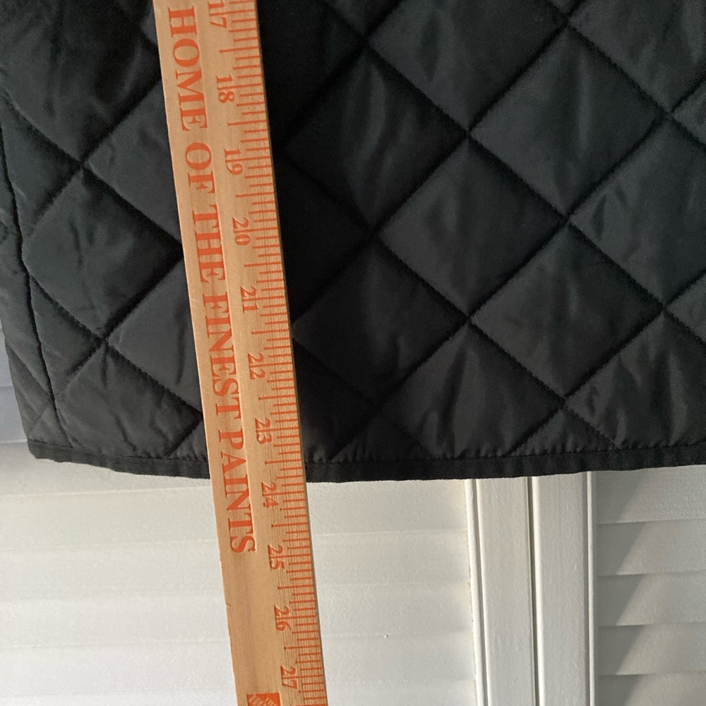 Ralph Lauren sport quilted barn jacket - Picture 4 of 11